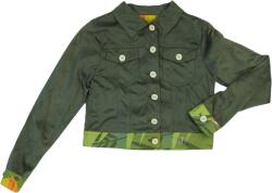  VDP Girls Lány Átmeneti kabát (Méret: 128)