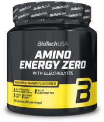 BioTechUSA Amino Energy Zero barackos ice tea - 360g - vitaminbolt