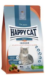 Happy Cat Indoor Atlantik Lachs - Lazac 1.3 kg (143475)
