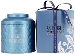 A.C. Perch’s Thehandel Fekete tea KINGS BLEND 175 g, doboz, A. C. Perch's Thehandel (ACPGAV2517)