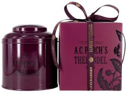 A.C. Perch’s Thehandel Fekete tea LUXURY CHAI 125 g, doboz, A. C. Perch's Thehandel (ACPGAV2512)