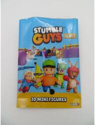 Orbico Minifigurine 3D Stumble Guys seria 2 - flowpack (1100032980) Figurina