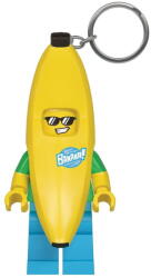 LEGO LED Lite Figurină luminoasă Lego Classic Banana Guy (LGL-KE118) Figurina