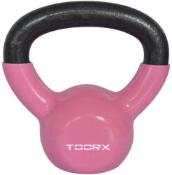 TOORX vinyl kettlebell 4 kg