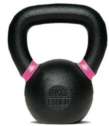 TOORX Pro Cross Evo kettlebell 6 kg