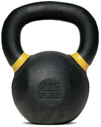 TOORX Pro Cross Evo kettlebell 16 kg
