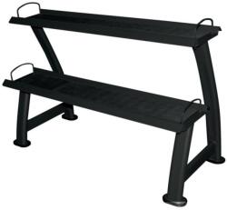 TOORX PRO Kettlebell / Medicin labda állvány RPM-2R