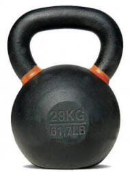 TOORX Pro Cross Evo kettlebell 28 kg