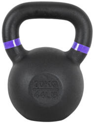 TOORX Pro Cross Evo kettlebell 20 kg