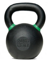 TOORX Pro Cross Evo kettlebell 24 kg