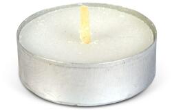 Family Collection Teamécses, fehér, átmérő 37 mm, 20 db / csomag, TW1006