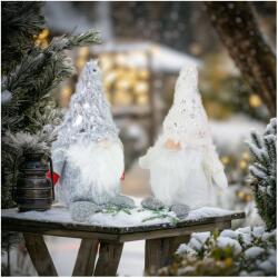 Family Collection Karácsonyi skandináv manó, 24 cm, választható 2 féle színből, 58285