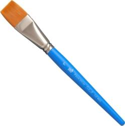 Princeton Artist Brush Selectartiste Multi-Technique Flat Wash Lapos ecset 1 1 db (P3750FW100)