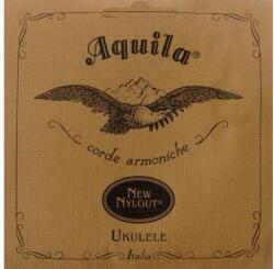 Aquila 26U Nylgut Baritone Húrok Baryton ukulelére (<![CDATA[AQ U NN 26U]]>)