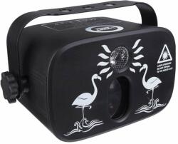 Light4Me PARTY LIGHT 2 LED Effet de lumière (PARTY-LIGHT-2-LED)