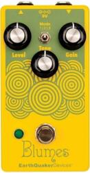EarthQuaker Devices Blumes Low Signal Shredder Basszusgitár effektpedál (<![CDATA[EQD BLUMES]]>)