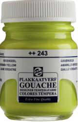 Royal Talens Extra Fine Gouache festék Greenish Yellow 50 ml 1 db (08242432)