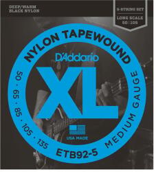 D'Addario ETB92 5 Basszusgitár húr (<![CDATA[ETB92-5]]>)