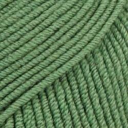 DROPS Design Merino Extra Fine Uni Colour 31 Forest Green Kötőfonal (108531)