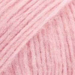 DROPS Design Air Uni Colour 24 Pink Kötőfonal (109924)