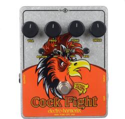 Electro-Harmonix Cock Fight Gitáreffekt (COCKFIGHT)