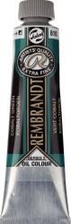 Rembrandt 1056102 Olajfesték Cobalt Green 40 ml 1 db (01056102)