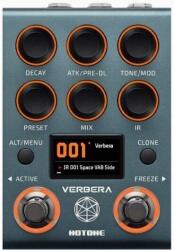 Hotone Verbera Multieffekt (<![CDATA[NC-200]]>)
