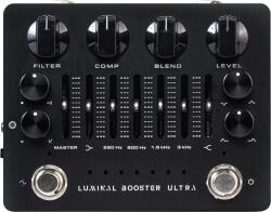 Darkglass Luminal Booster Ultra Basszusgitár effektpedál (LBU)