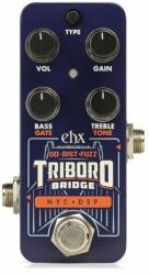 Electro-Harmonix Pico Triboro Bridge Gitáreffekt (<![CDATA[PICO TRIBORO]]>)