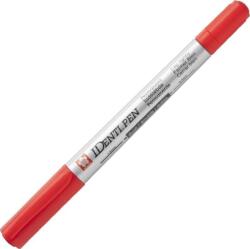 Sakura Identi Pen Műszaki toll Red 1 db (XYKT19-SAKURA)