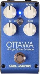 Carl Martin Ottawa Wah-Wah gitár pedál (CM-OTTAWA)