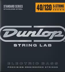 Dunlop DBS 40120 Basszusgitár húr (<![CDATA[DBS40120]]>)