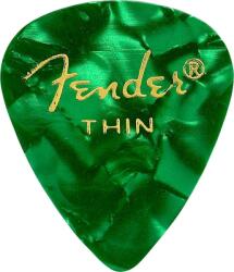 Fender 351 Shape Premium Pengető (0982351171KUS)