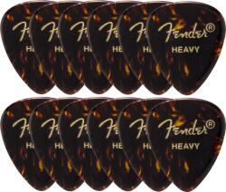 Fender 451 Shape Classic Celluloids 12 Pengető (1980451900)