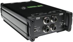 Mackie MDB-2P DI-Box (<![CDATA[MDB-2P]]>)