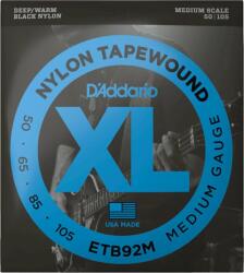 D'Addario ETB92M Basszusgitár húr (<![CDATA[ETB92M]]>)