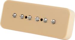 Gibson P-90 Soapbar Cream Hangszedő (<![CDATA[PU90SBCC2]]>)