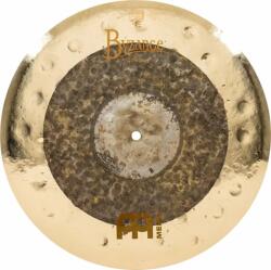 Meinl Byzance Dual 16" Crash cintányér (B16DUC)