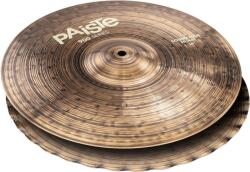 Paiste 900 Sound Edge 14" Lábcin (<![CDATA[PA 1903114]]>)