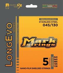 Markbass MB5LESS45130LS Basszusgitár húr (<![CDATA[MB5LESS45130LS]]>)