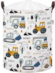 SIPO Toy box 43l