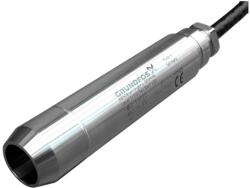 Grundfos S 0-5m c10m P V BO Потопяем хидростатичен сензор за ниво 0-5 m с 10 m кабел (99488545)