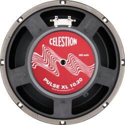 Celestion PulseXL 10.20 Gitár / Basszusgitár Hangszóró 8 Ohm (T6654AWD)