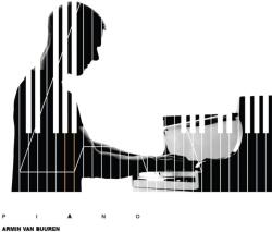 Armin Van Buuren - Piano (Digisleeve) (CD) (8718627238554)