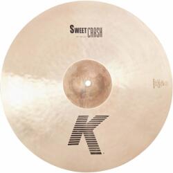 Zildjian K0702 K Sweet 16" Crash cintányér (K0702)