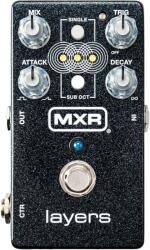 MXR M307 Layers Gitáreffekt (M307G1)