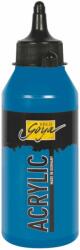 Kreul Solo Goya Akril festék Cerulean Blue 250 ml 1 db (84213)