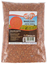  Dolly Mageleség Vörös Köles 400g - origopet