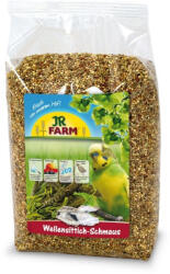  JR Farm Classic Hullámos papagáj 1kg - origopet