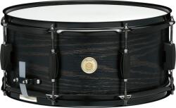 Tama WP1465BK-BOW Woodworks 14" Black Oak Wrap Pergő (WP1465BK-BOW)